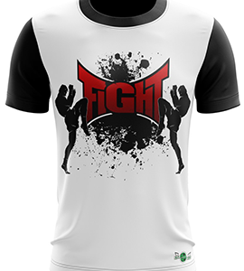 Savunma Sporları Forması SS-08