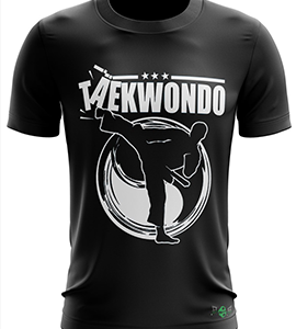 Savunma Sporları Forması SS-09