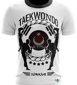 Savunma Sporları Forması SS-10