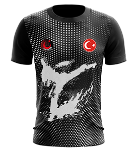 Savunma Sporları Forması SS-22