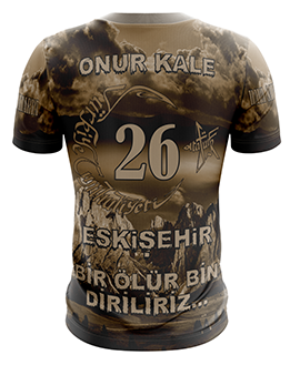Tezkere Forması TF-01 - Görsel 2