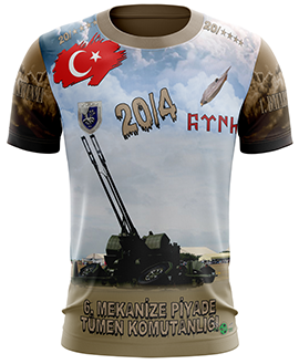 Tezkere Forması TF-01