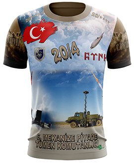 Tezkere Forması TF-02
