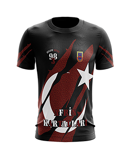 Tezkere Forması TF-09
