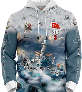 TEZKERE POLARI TP-02