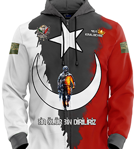 TEZKERE POLARI TP-05