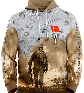 TEZKERE POLARI TP-06