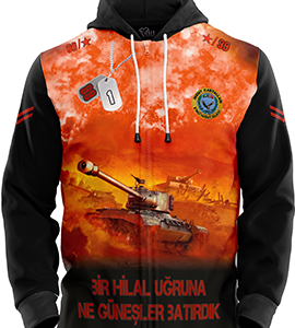 TEZKERE POLARI TP-07