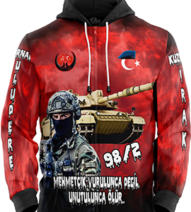 TEZKERE POLARI TP-08