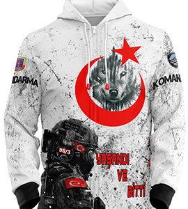 TEZKERE POLARI TP-10