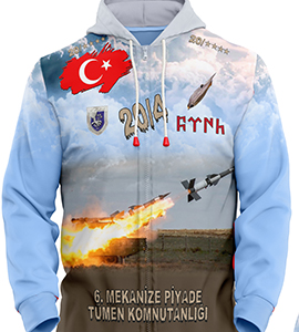 TEZKERE POLARI TP-12