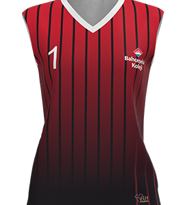 Voleybol Forması VF-14