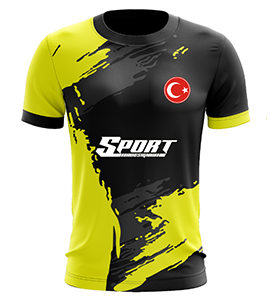 Futbol  Forması FF-41