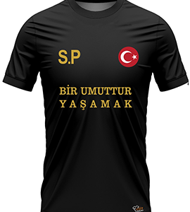 Özel Tasarım Forma OT-49