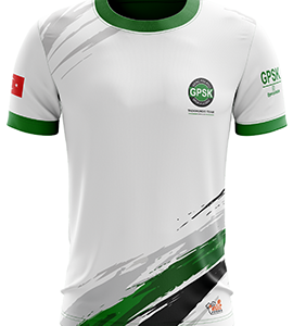 Savunma Sporları Forması SS-42