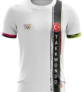 Savunma Sporları Forması SS-45