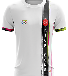Savunma Sporları Forması SS-46