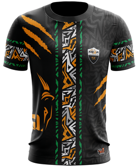 Savunma Sporları Forması SS-48