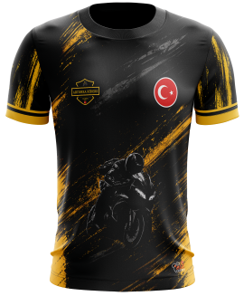 Özel Tasarım Forma OT-101