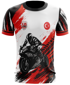 Özel Tasarım Forma OT-102